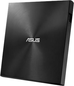 Asus SDRW-08U9M-U/BLK/G/AS/P2G hinta ja tiedot | Levyasemat | hobbyhall.fi