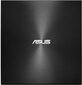 Asus SDRW-08U9M-U/BLK/G/AS/P2G hinta ja tiedot | Levyasemat | hobbyhall.fi