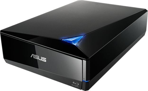 Asus 90DD0210-M29000 hinta ja tiedot | Levyasemat | hobbyhall.fi