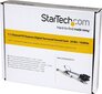 StarTech PEXSOUND7CH hinta ja tiedot | Äänikortit | hobbyhall.fi