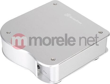 SilverStone SST-EB01S-E hinta ja tiedot | Äänikortit | hobbyhall.fi