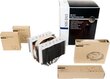 Noctua 6 Dual NF-A15 hinta ja tiedot | Prosessorin jäähdyttimet | hobbyhall.fi