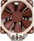 Noctua Premium-Grade 120mm Tower CPU Cooler for AMD AM4 (NH-U12S SE-AM4) hinta ja tiedot | Prosessorin jäähdyttimet | hobbyhall.fi