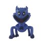 8 kpl Smiling Critters Figuurisetti Lelu, lahja lapsille hinta ja tiedot | Joulukoristeet | hobbyhall.fi