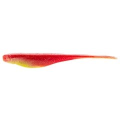 Pehmeä viehe Z-Man SCENTED JERK SHADZ 5" Bleeding Banana 5 kpl hinta ja tiedot | Vieheet ja uistimet | hobbyhall.fi