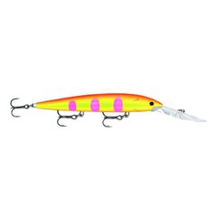 Lure Down Deep Husky Jerk 14cm/23g/4,4-5,5m DSC hinta ja tiedot | Rapala Urheilu ja vapaa-aika | hobbyhall.fi