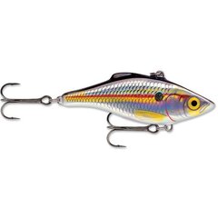 Viehe Rattlin Rap 8cm/22g HSD hinta ja tiedot | Rapala Urheilu ja vapaa-aika | hobbyhall.fi