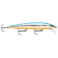 Viehe Husky Jerk 14cm/18g/1,2-2,4m SB hinta ja tiedot | Vieheet ja uistimet | hobbyhall.fi