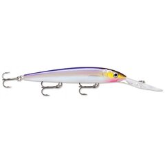 Lure Down Deep Husky Jerk 12cm/15g/2,4-5,7m PDS hinta ja tiedot | Vieheet ja uistimet | hobbyhall.fi