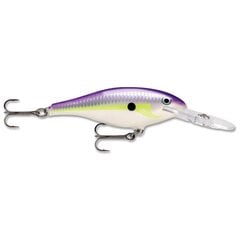 Viehe Shad Rap 9cm/15g/2,4-4,5m RSD hinta ja tiedot | Vieheet ja uistimet | hobbyhall.fi