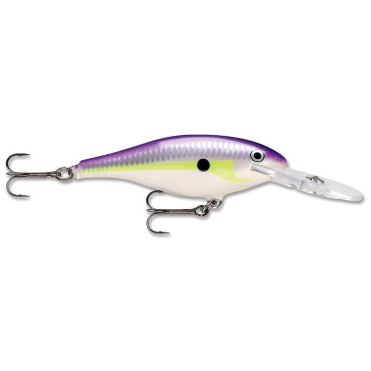 Viehe Shad Rap 9cm/15g/2,4-4,5m RSD hinta ja tiedot | Vieheet ja uistimet | hobbyhall.fi