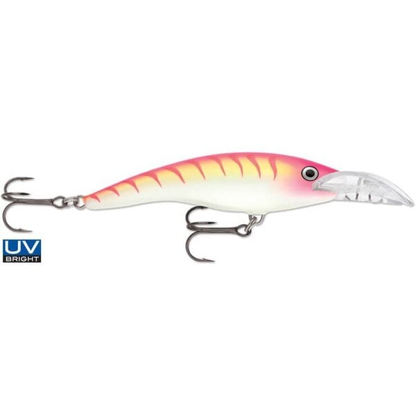 Lure Scatter Rap Tail Dancer 9cm/13g/3,3-5,7m PTU