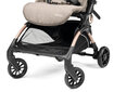 Peg Perego rattaat Volo, Mon Amour hinta ja tiedot | Vaunut ja rattaat | hobbyhall.fi