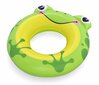 Uimarengas Bestway Frog (3+) hinta ja tiedot | Puhallettavat vesilelut ja uima-asusteet | hobbyhall.fi