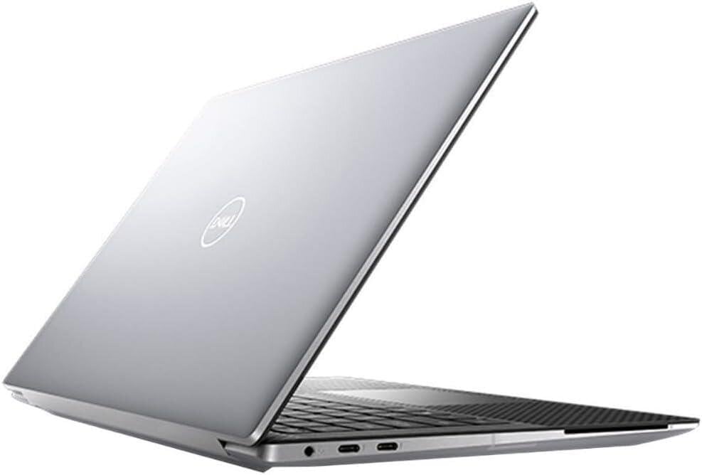 Dell Precision 5470 I5-12500h 256GB SSD 8GB 14" (2560x1600) Kosketusnäyttö Win11 Pro hinta ja tiedot | Kannettavat tietokoneet | hobbyhall.fi