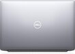 Dell Precision 5470 I5-12500h 256GB SSD 8GB 14" (2560x1600) Kosketusnäyttö Win11 Pro hinta ja tiedot | Kannettavat tietokoneet | hobbyhall.fi