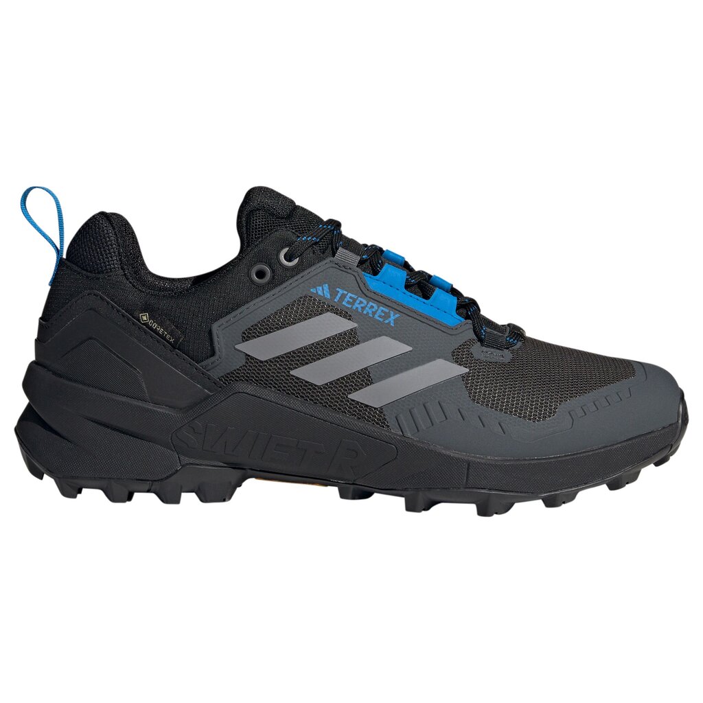 Miesten adidas TERREX SWIFT R3 GTX HR1311 vaelluskengät HR1311 trekkingkengät hinta ja tiedot | Miesten kengät | hobbyhall.fi