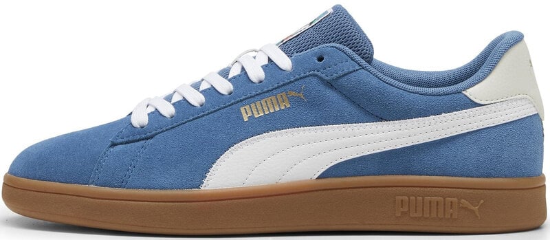 Puma Jalkineet Miehille Smash 3.0 Year Of Sport Blue 397484 02 397484 02/10.5