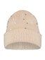 Hailys naisten hattu PE44ARLY*01, beige 4068696164068 hinta ja tiedot | Naisten päähineet | hobbyhall.fi