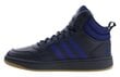 Adidas HOOPS 3.0 MID WTR miesten lenkkarit IF2635 IF2635 hinta ja tiedot | Miesten kengät | hobbyhall.fi