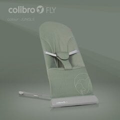 Bed Colibro Fly Jungle hinta ja tiedot | Sitterit | hobbyhall.fi