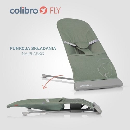 Bed Colibro Fly Jungle hinta ja tiedot | Sitterit | hobbyhall.fi