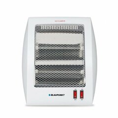 Kvartsilämmitin Blaupunkt BP1004 Harmaa 800 W hinta ja tiedot | Lämmittimet | hobbyhall.fi