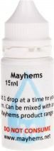 Mayhems UV Dye Sponge, Green - 10ml (609224351228) hinta ja tiedot | Mayhems Tietokoneet ja pelaaminen | hobbyhall.fi