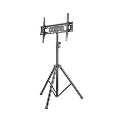 Tripod TV -teline 37-70" asti 35kg säädettävä hinta ja tiedot | TV-seinätelineet | hobbyhall.fi