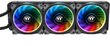 Thermaltake Floe Riing RGB 360 TT Premium Edition CL-W158-PL12SW-A hinta ja tiedot | Vesijäähdytys | hobbyhall.fi