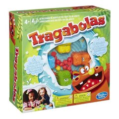 Peli Hungry Hippos Hasbro hinta ja tiedot | Lautapelit ja älypelit | hobbyhall.fi