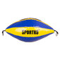 Nyrkkeilykassi Sportko GP2, 40x22 cm hinta ja tiedot | Kamppailulajit | hobbyhall.fi