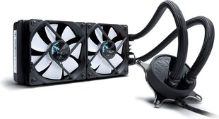 Fractal Design FD-WCU-CELSIUS-S24-BK hinta ja tiedot | Tietokoneen tuulettimet | hobbyhall.fi