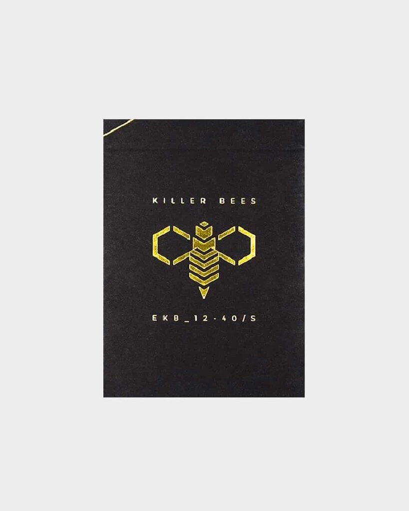 Killer Bees -kortit hinta ja tiedot | Lautapelit ja älypelit | hobbyhall.fi