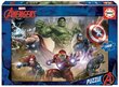 Puzzle The Avengers, 1000 kappaletta hinta ja tiedot | Palapelit | hobbyhall.fi