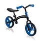 Tasapainopyörä Globber Go Bike Duo (laivastonsininen) 2021 hinta ja tiedot | Potkupyörät | hobbyhall.fi