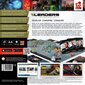 Board Game Leaders The Combined Strategy Game (2018-versio) hinta ja tiedot | Lautapelit ja älypelit | hobbyhall.fi