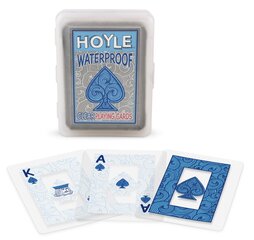 Hoyle kirkkaat muovikortit hinta ja tiedot | Korttipelit, pokeri | hobbyhall.fi