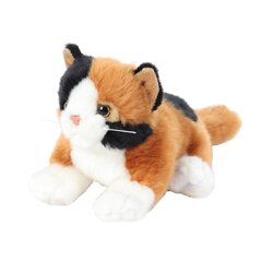 Pehmolelu Beppe Cat, 30 cm hinta ja tiedot | Pehmolelut | hobbyhall.fi