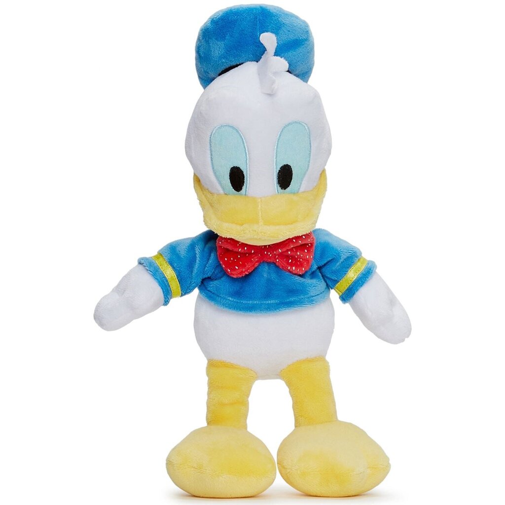 Pehmolelu ankka Donald, 25 cm hinta ja tiedot | Pehmolelut | hobbyhall.fi