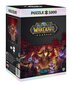 Puzzle Good Loot World of Warcraft Classic: Onyxia, 1000 d. hinta ja tiedot | Palapelit | hobbyhall.fi