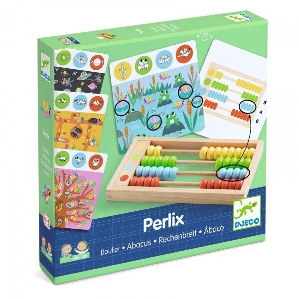 Peli - Abacus hinta ja tiedot | Lautapelit ja älypelit | hobbyhall.fi