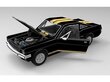 3D-palapeli Revell 66 Shelby GT350-H, 00220 hinta ja tiedot | Palapelit | hobbyhall.fi