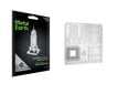 Metal Earth 3D -pulma Empire State Building hinta ja tiedot | Lautapelit ja älypelit | hobbyhall.fi