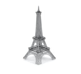 Metal Earth 3D-pulma Eiffel-torni hinta ja tiedot | Lautapelit ja älypelit | hobbyhall.fi