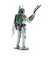 3D Puzzle Metal Earth Boba Fett™ hinta ja tiedot | Palapelit | hobbyhall.fi