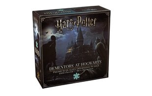 Puzzle Harry Potter Dementors Tylypahkassa, 1000 d. hinta ja tiedot | Palapelit | hobbyhall.fi