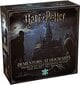 Puzzle Harry Potter Dementors Tylypahkassa, 1000 d. hinta ja tiedot | Palapelit | hobbyhall.fi