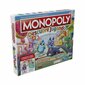 Peli Monopoly Hasbro Mi Primer Monopoly hinta ja tiedot | Lautapelit ja älypelit | hobbyhall.fi