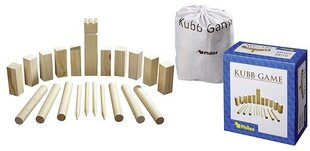 Peli Philos Kubb 3313 hinta ja tiedot | Lautapelit ja älypelit | hobbyhall.fi